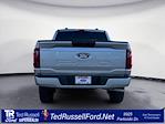 2025 Ford F-150 SuperCrew Cab 4x4 Pickup for sale #P88902 - photo 7