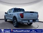 2025 Ford F-150 SuperCrew Cab 4x4 Pickup for sale #P88902 - photo 2