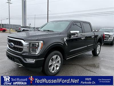 2023 Ford F-150 SuperCrew Cab 4WD Pickup for sale #SP50601 - photo 1