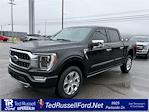 2023 Ford F-150 SuperCrew Cab 4WD Pickup for sale #SP50601 - photo 1