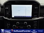 2023 Ford F-150 SuperCrew Cab 4WD Pickup for sale #SP50601 - photo 13