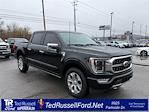 2023 Ford F-150 SuperCrew Cab 4WD Pickup for sale #SP50601 - photo 4