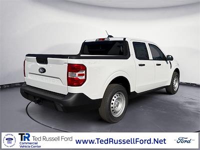 2026 Ford Maverick SuperCrew Cab AWD Pickup for sale #RA04930 - photo 2