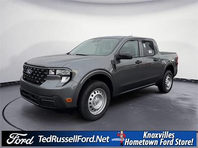 2026 Ford Maverick SuperCrew Cab FWD Pickup for sale #RA05814 - photo 1