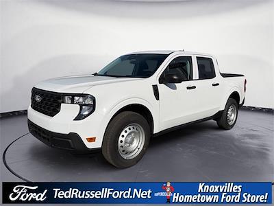 2026 Ford Maverick SuperCrew Cab AWD Pickup for sale #RA05859 - photo 1