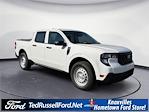 2026 Ford Maverick SuperCrew Cab AWD Pickup for sale #RA05859 - photo 3