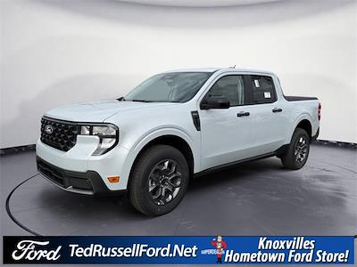 2026 Ford Maverick SuperCrew Cab AWD Pickup for sale #RA06496 - photo 1