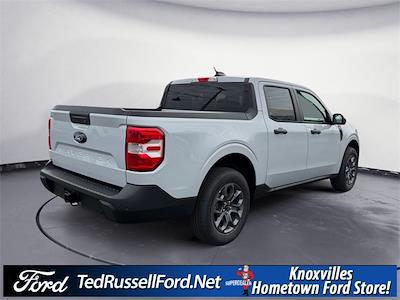 2026 Ford Maverick SuperCrew Cab AWD Pickup for sale #RA06496 - photo 2