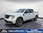 2026 Ford Maverick SuperCrew Cab AWD Pickup for sale #RA06496 - photo 3