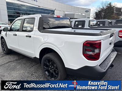 2026 Ford Maverick SuperCrew Cab AWD Pickup for sale #RA07124 - photo 2