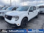 2026 Ford Maverick SuperCrew Cab AWD Pickup for sale #RA07124 - photo 1
