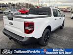 2026 Ford Maverick SuperCrew Cab AWD Pickup for sale #RA07124 - photo 7