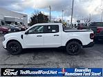 2026 Ford Maverick SuperCrew Cab AWD Pickup for sale #RA07124 - photo 8
