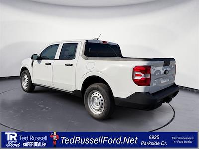 2026 Ford Maverick SuperCrew Cab AWD Pickup for sale #RA08229 - photo 2