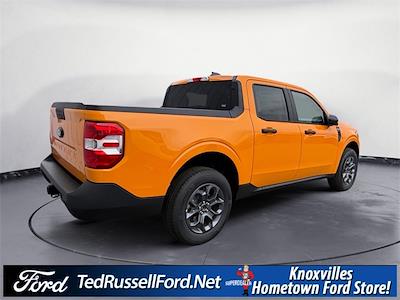 2026 Ford Maverick SuperCrew Cab FWD Pickup for sale #RA14573 - photo 2
