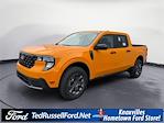 New 2026 Ford Maverick XLT SuperCrew Cab for sale #RA14573 - photo 3