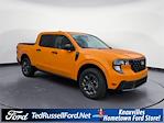 New 2026 Ford Maverick XLT SuperCrew Cab for sale #RA14573 - photo 1