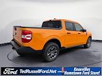 New 2026 Ford Maverick XLT SuperCrew Cab for sale #RA14573 - photo 2