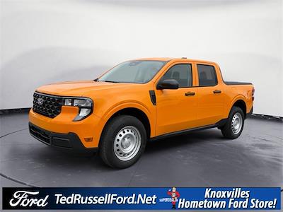 2026 Ford Maverick SuperCrew Cab FWD Pickup for sale #RA14675 - photo 1