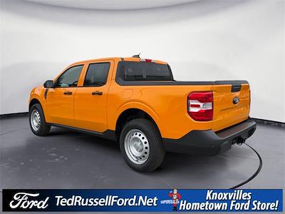 2026 Ford Maverick SuperCrew Cab FWD Pickup for sale #RA14675 - photo 2