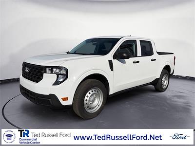 2026 Ford Maverick SuperCrew Cab FWD Pickup for sale #RA18213 - photo 1