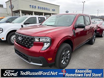 2026 Ford Maverick SuperCrew Cab AWD Pickup for sale #RA21732 - photo 1