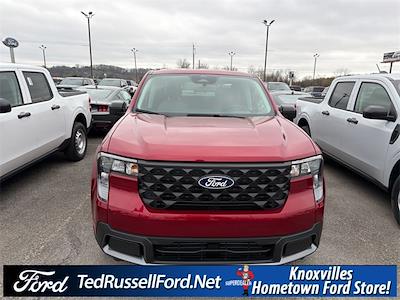 2026 Ford Maverick SuperCrew Cab AWD Pickup for sale #RA21732 - photo 2