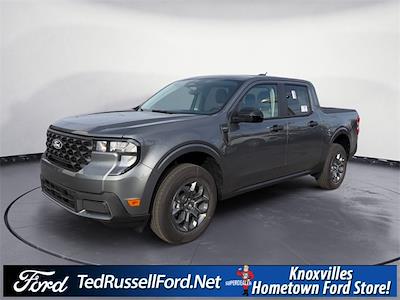 2026 Ford Maverick SuperCrew Cab AWD Pickup for sale #RA22879 - photo 1