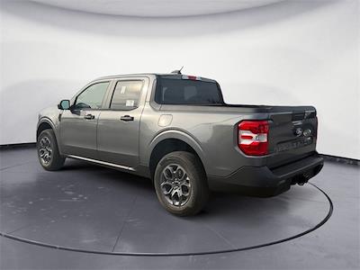 2026 Ford Maverick SuperCrew Cab AWD Pickup for sale #RA22879 - photo 2
