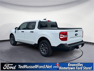 New 2025 Ford Maverick XLT SuperCrew Cab AWD Pickup for sale #RA76922 - photo 2