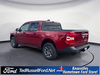 New 2025 Ford Maverick XLT SuperCrew Cab AWD Pickup for sale #RA78062 - photo 2
