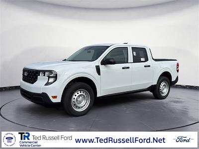 New 2025 Ford Maverick XL SuperCrew Cab AWD Pickup for sale #RA88694 - photo 1