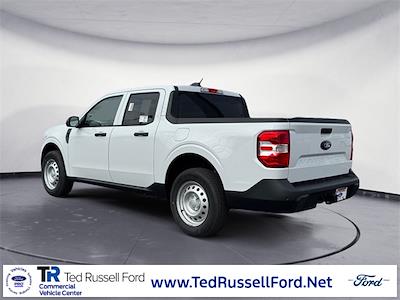 New 2025 Ford Maverick XL SuperCrew Cab AWD Pickup for sale #RA88694 - photo 2