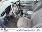 New 2025 Ford Maverick XL SuperCrew Cab AWD Pickup for sale #RA88694 - photo 10