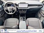 New 2025 Ford Maverick XL SuperCrew Cab AWD Pickup for sale #RA88694 - photo 14
