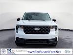 New 2025 Ford Maverick XL SuperCrew Cab AWD Pickup for sale #RA88694 - photo 3
