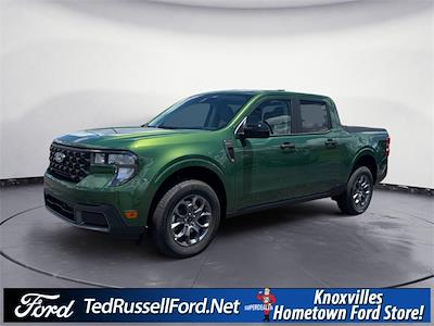 2025 Ford Maverick SuperCrew Cab AWD Pickup for sale #RA90562 - photo 1