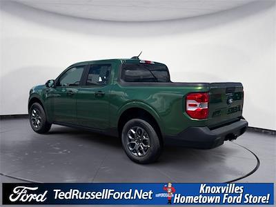 2025 Ford Maverick SuperCrew Cab AWD Pickup for sale #RA90562 - photo 2