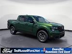 2025 Ford Maverick SuperCrew Cab AWD Pickup for sale #RA90562 - photo 4