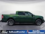 2025 Ford Maverick SuperCrew Cab AWD Pickup for sale #RA90562 - photo 5