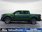 2025 Ford Maverick SuperCrew Cab AWD Pickup for sale #RA90562 - photo 8