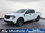 2025 Ford Maverick SuperCrew Cab AWD Pickup for sale #RA91129 - photo 2