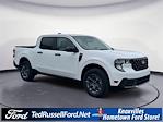 2025 Ford Maverick SuperCrew Cab AWD Pickup for sale #RA91129 - photo 6