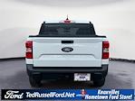 2025 Ford Maverick SuperCrew Cab AWD Pickup for sale #RA91129 - photo 12