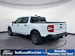 2025 Ford Maverick SuperCrew Cab AWD Pickup for sale #RA91129 - photo 1