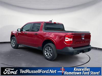 New 2025 Ford Maverick XLT SuperCrew Cab Pickup for sale #RA92640 - photo 2