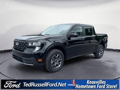 2025 Ford Maverick SuperCrew Cab AWD Pickup for sale #RA94765 - photo 1