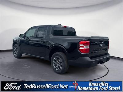 2025 Ford Maverick SuperCrew Cab AWD Pickup for sale #RA94765 - photo 2