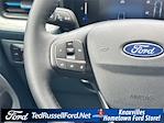 2025 Ford Maverick SuperCrew Cab AWD Pickup for sale #RA94765 - photo 37