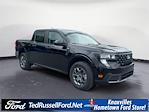 2025 Ford Maverick SuperCrew Cab AWD Pickup for sale #RA94765 - photo 6